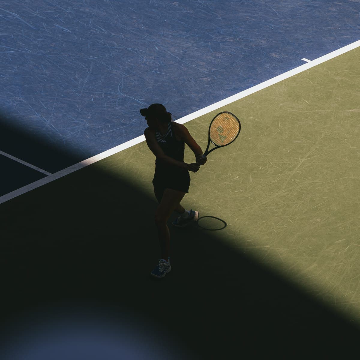 US Open, 2024