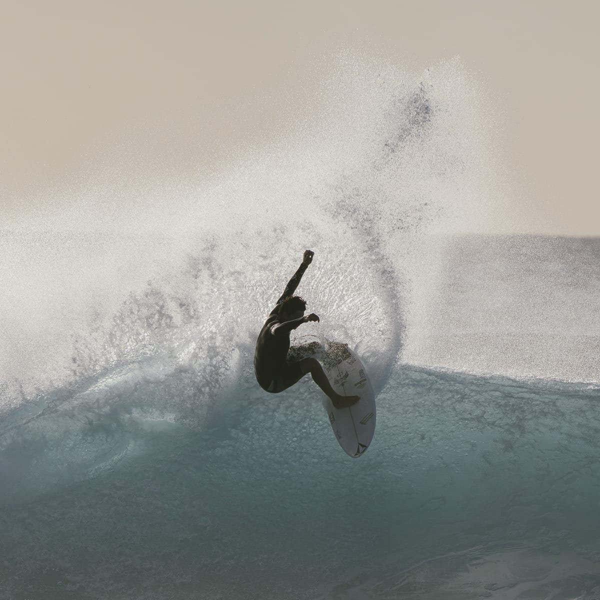 Banzai Pipeline